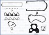 Комплект прокладок двигуна, повний 51013400 AJUSA