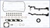 Комплект прокладок двигуна Ford Transit 5