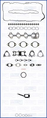 Набір прокладок двигуна 51043100 AJUSA