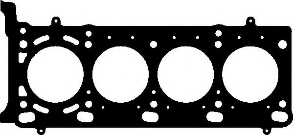 Прокладка головки блоку циліндрів 515250