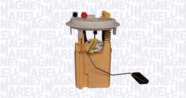 Електробензонасос 519731309901 MAGNETI MARELLI