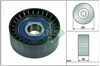 Ролик приводного ременя, паразитний 532066610 INA