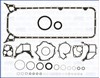 Комплект прокладок двигуна, нижній 54040000 AJUSA