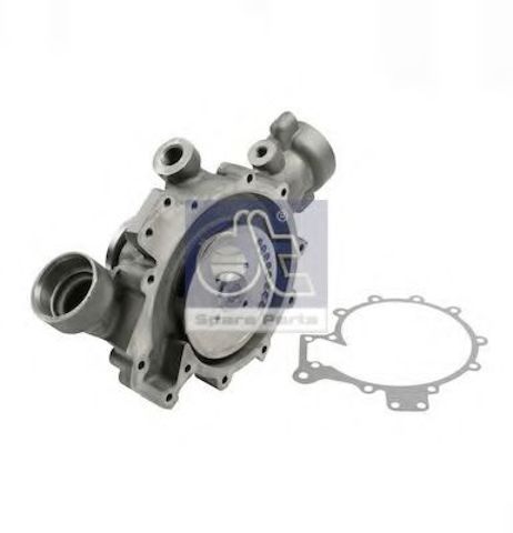 Помпа водяна, (насос) охолодження 541010 DIESEL TECHNIC