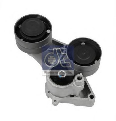 Натягувач приводного ременя 541460 DIESEL TECHNIC