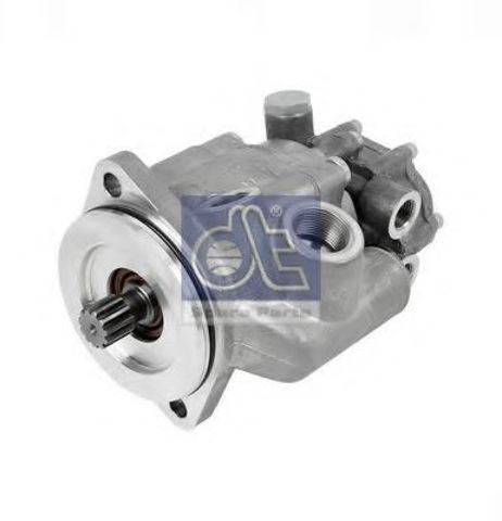 Насос гідропідсилювача керма (ГПК) DAF 105 XF