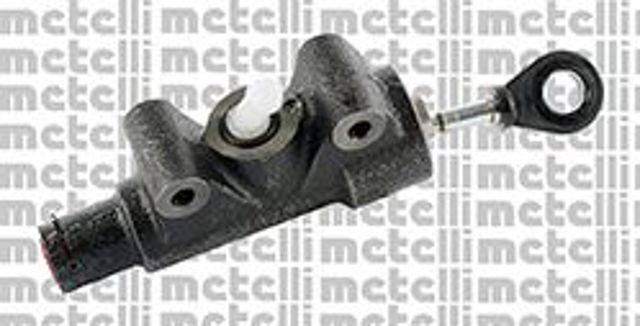 Циліндр зчеплення, головний 550135 METELLI