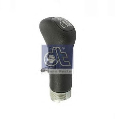 Рукоятка важеля КПП 551050 DIESEL TECHNIC