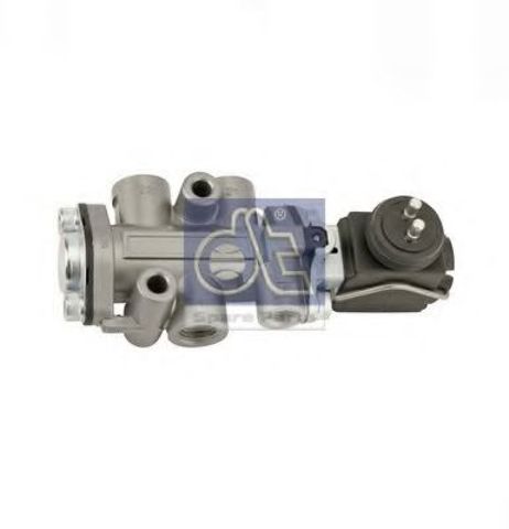 Електропневматичний клапан АКПП (TRUCK) 552000 DIESEL TECHNIC