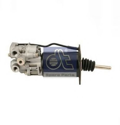Підсилювач зчеплення ПГУ 553003 DIESEL TECHNIC
