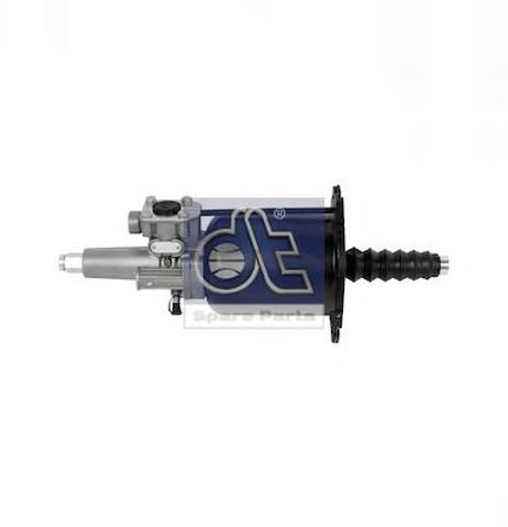Підсилювач зчеплення ПГУ 553082 DIESEL TECHNIC