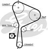 Ремінь газорозподільного механізму 5552XS GATES