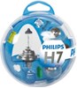 Лампочка галогенна 55719EBKM PHILIPS