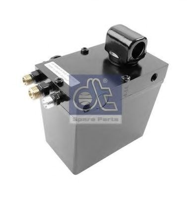Насос підйому кабіни 565107 DIESEL TECHNIC