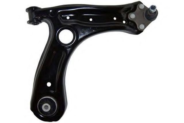 Правий важіль передній нижній підвіски 57173 SIDEM
