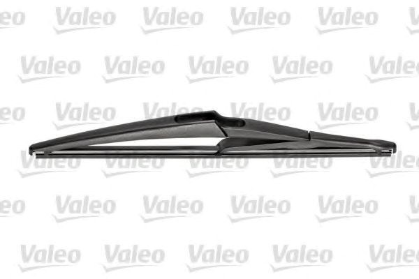 Щетка стеклоочистителя каркасная задняя valeo silencio rear 350 мм (14\") 574164