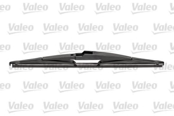 Щетка стеклоочистителя каркасная задняя valeo silencio rear 350 мм (14\") 574197