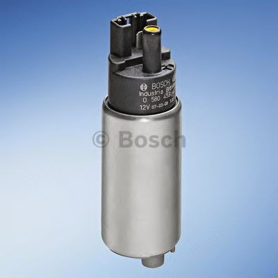 Bosch ,електро-бензонасос mazda 323 89-98, 626 91-99, mpv -99 mitsubishi lancer 92-01 580454094