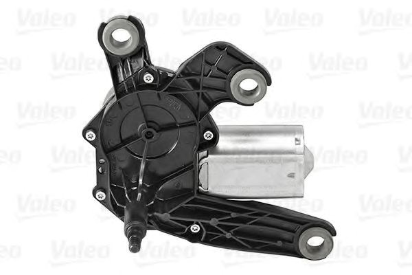 Двигун склоочисника заднього скла 582603 VALEO