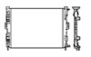 Система охолодження двигуна Renault Scenic GRAND II