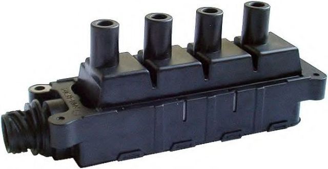 Котушка 5DA193175641 HELLA