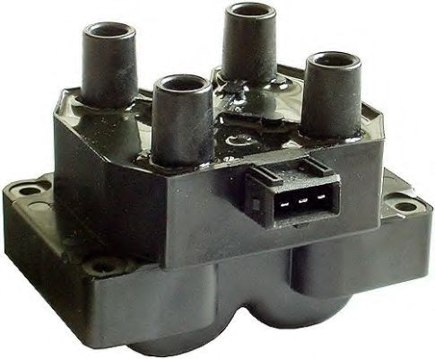 Котушка запалювання 5DA193175691 HELLA