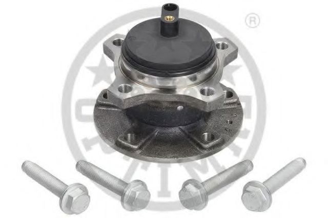 Підшипник задньої маточини 602209 OPTIMAL