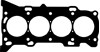 Прокладка ГБЦ Lexus RX 350/450H
