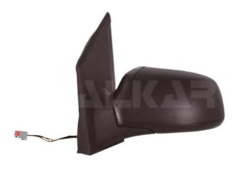 Дзеркало ліве 6111392 ALKAR