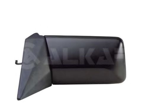Бічне дзеркало заднього виду в зборі 6125542 ALKAR