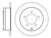 Диск гальмівний задній 6137700 ROAD HOUSE