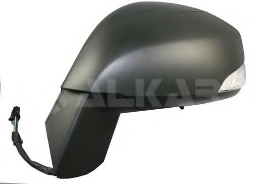 Дзеркало ліве 6140233 ALKAR