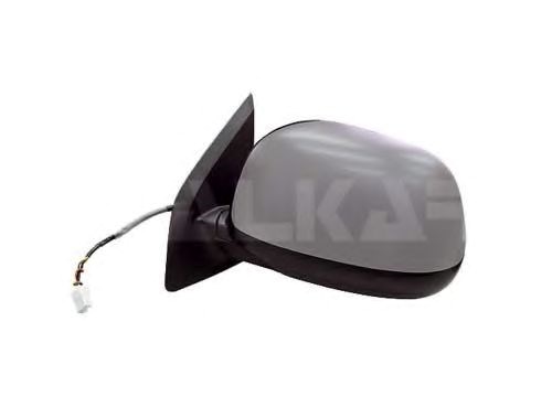 Дзеркало ліве 6143859 ALKAR