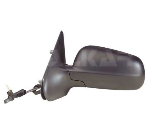 Дзеркало ліве 6164070 ALKAR