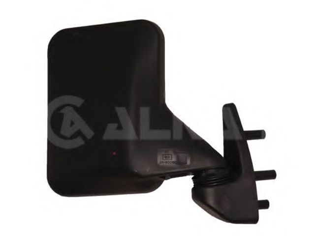 Праве бічне дзеркало 6165967 ALKAR