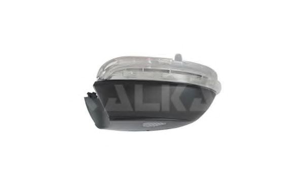 Покажчик повороту дзеркала, лівий 6201133 ALKAR
