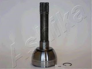 Шарнір приводу зовнішній 6201198 ASHIKA