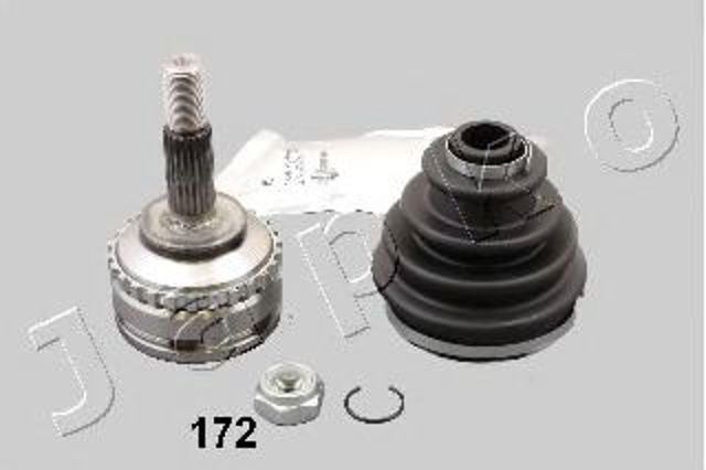 Граната зовнішня 62172 JAPKO