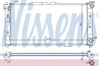 Система охолодження двигуна Мазда 323 F V