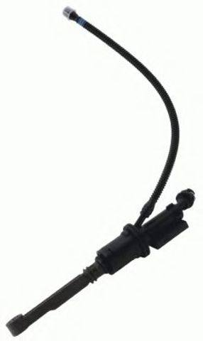 ГЦЗ 6284605055 SACHS