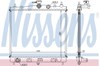 Радіатор системи охолодження двигуна Рено Кліо 3 GRANDTOUR