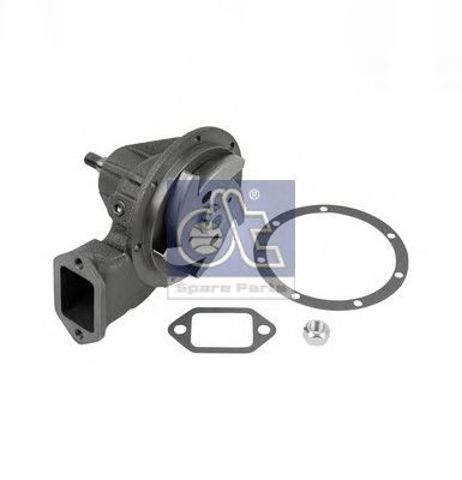 Насос охолоджуючої рідини 630018SP DIESEL TECHNIC