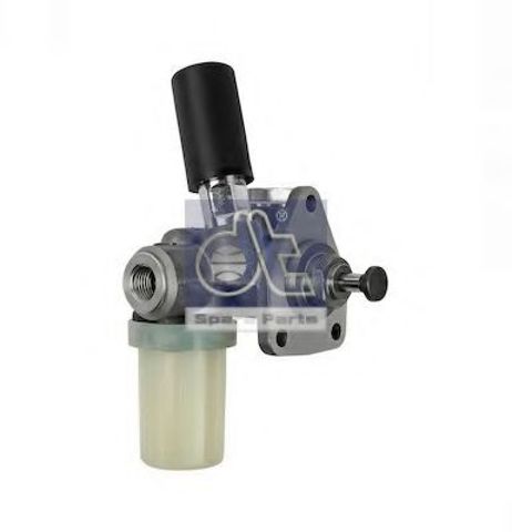 Паливний насос, механічний 633004 DIESEL TECHNIC