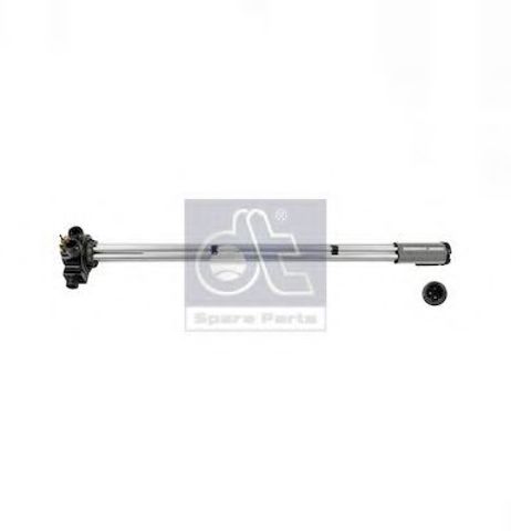 Датчик бензобака 633814 DIESEL TECHNIC