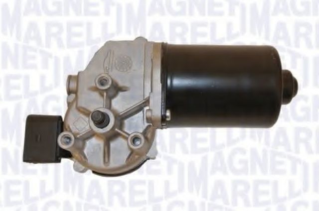 Magneti marelli vw двигун склоочисника audi a4 -01, a6 -05 64046206010