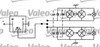 Реле поворотників 641422 VALEO