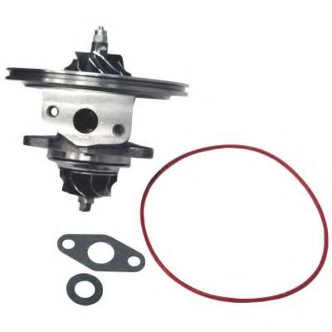 Картридж турбіни 6500011 HOFFER