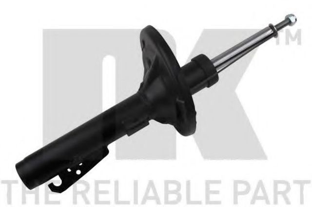 Стійка передня 65253022 NK