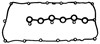 Прокладка кришки клапанної  660270 ELRING