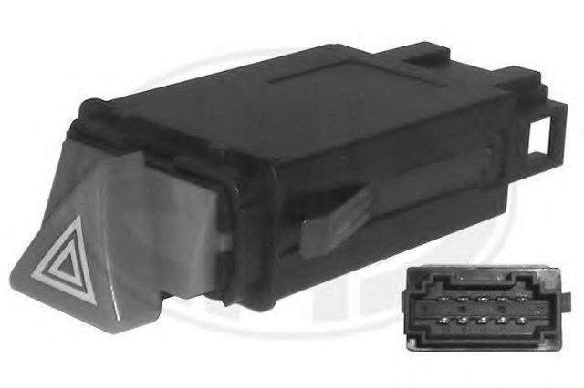 Кнопка аварійної сигналізації 662415 ERA